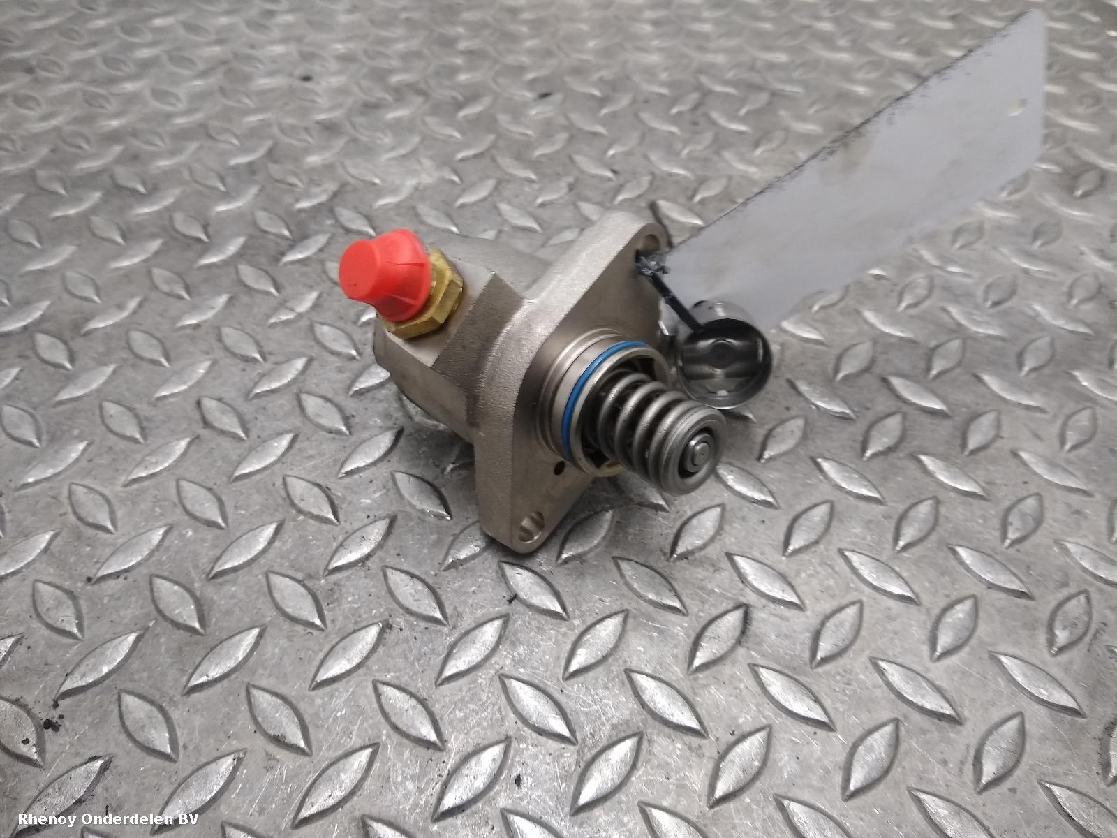 View Auto part Fuel Pump VOLKSWAGEN POLO 2016