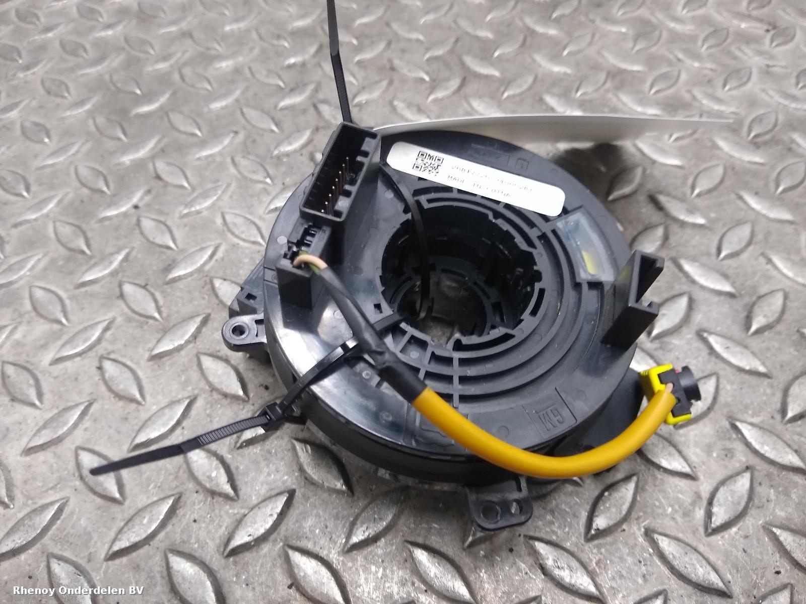 View Auto part Rotary Coupling VAUXHALL / OPEL ASTRA 2010