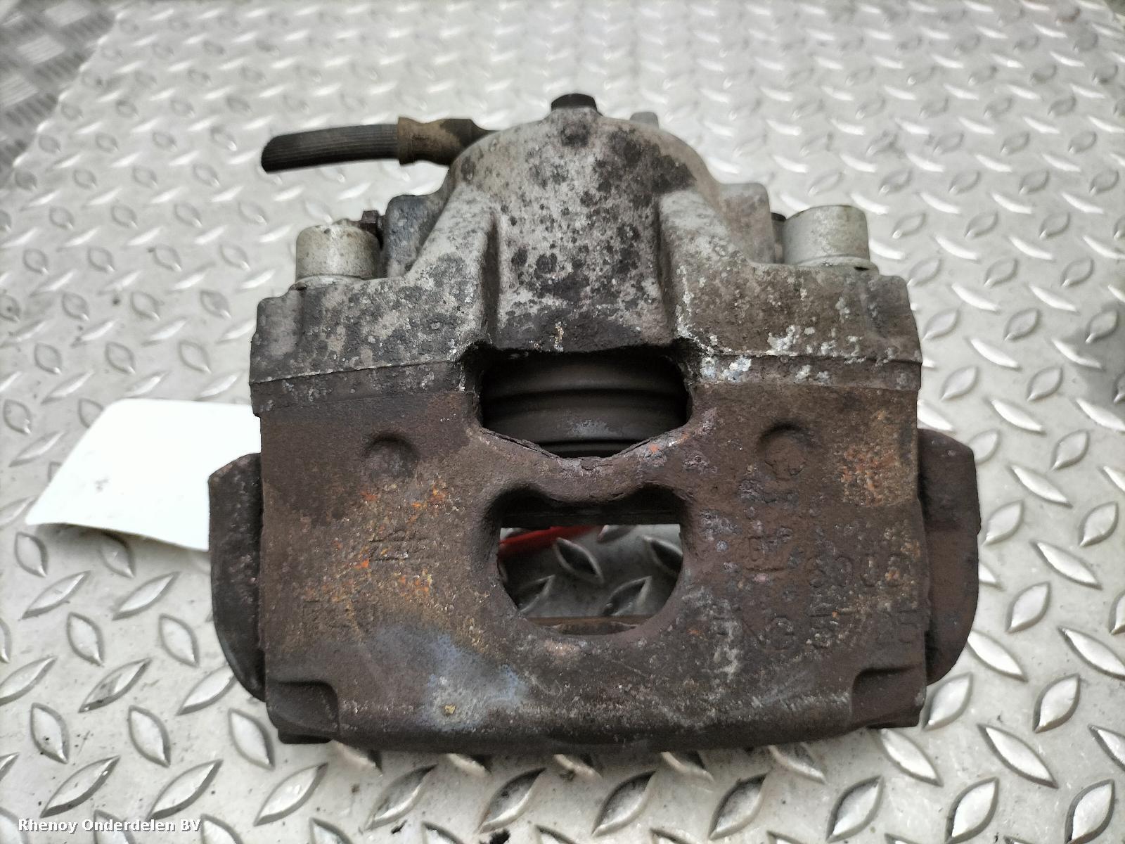 View Auto part REM KLAUW OPEL / VAUXHALL VECTRA 2004