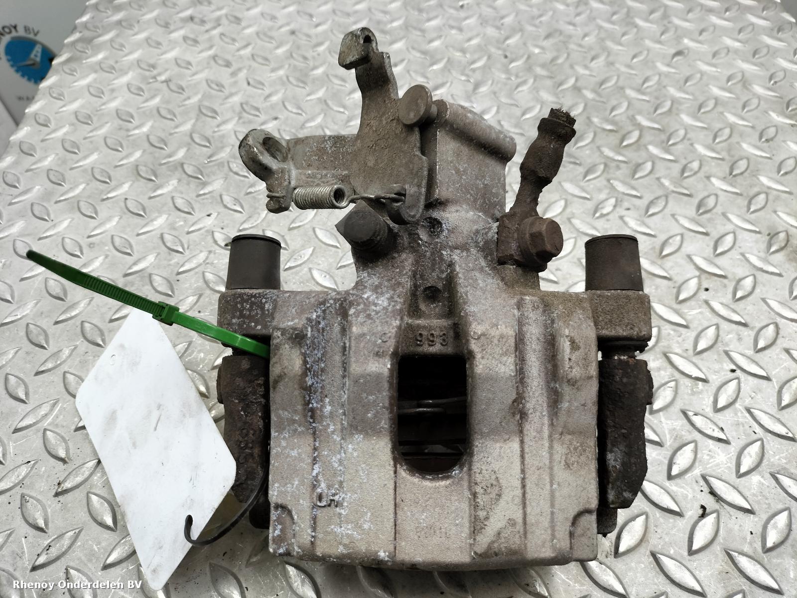 View Auto part REM KLAUW OPEL / VAUXHALL VECTRA 2004