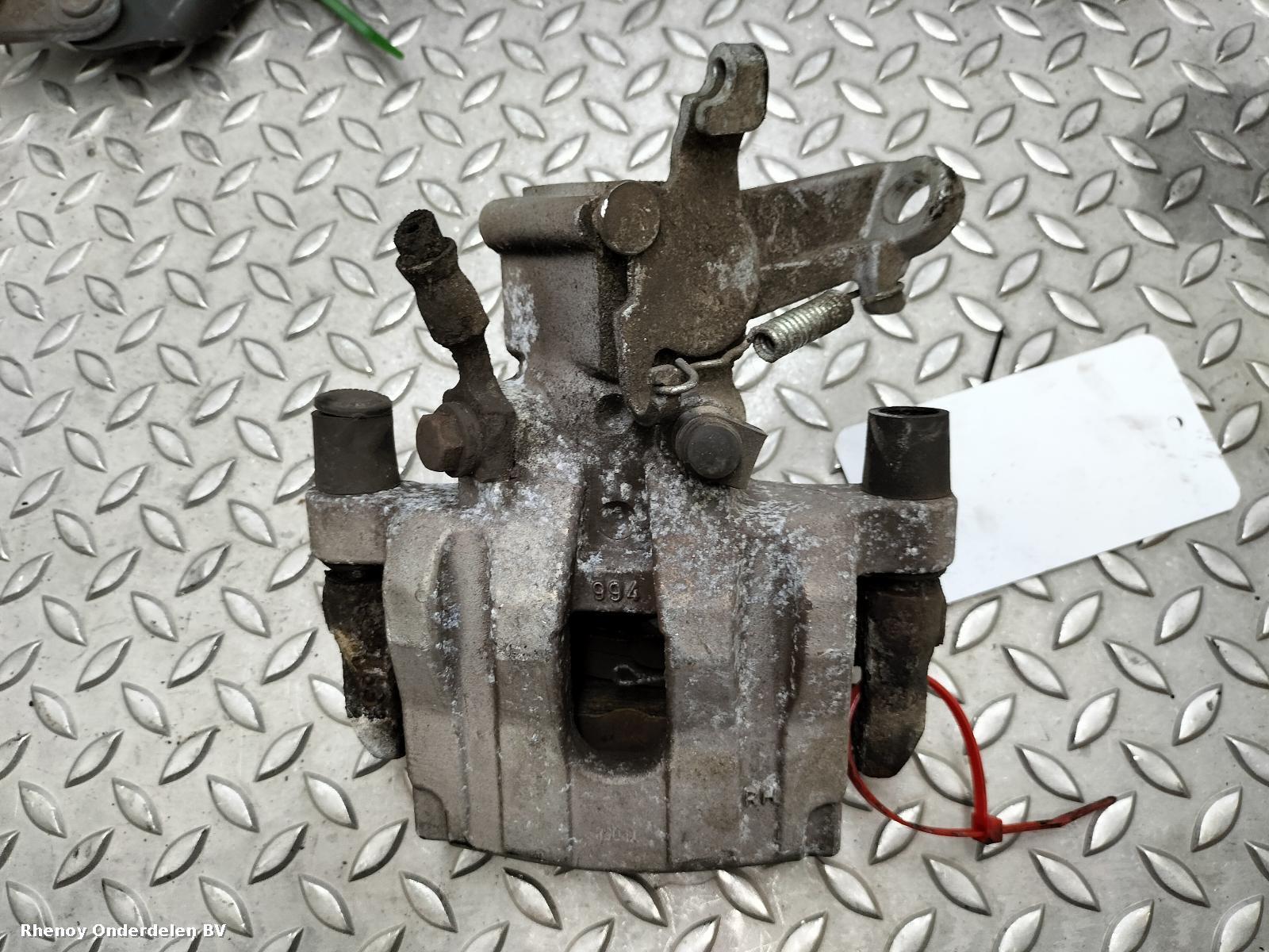 View Auto part REM KLAUW OPEL / VAUXHALL VECTRA 2004