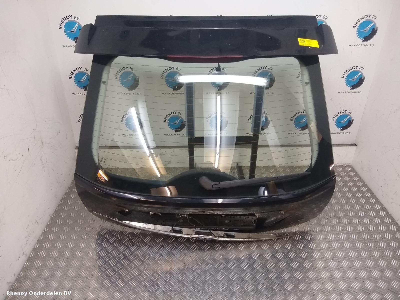 View Auto part Bootlid/Tailgate FORD FOCUS 2008