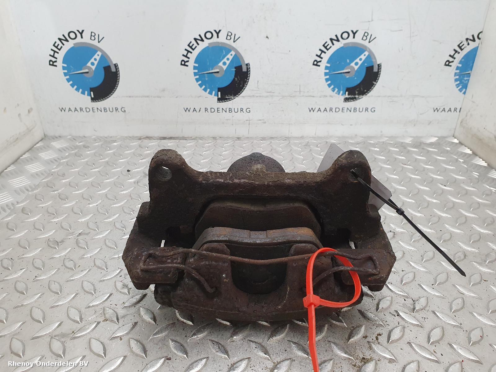 View Auto part Caliper VOLKSWAGEN PASSAT 2006