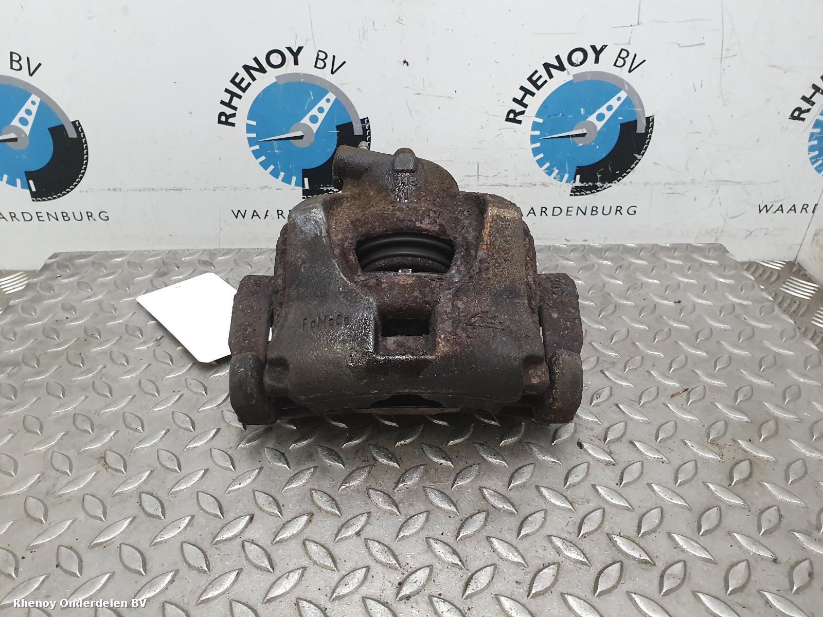 2008 FORD MONDEO REM KLAUW View Auto part REM KLAUW FORD MONDEO 2008