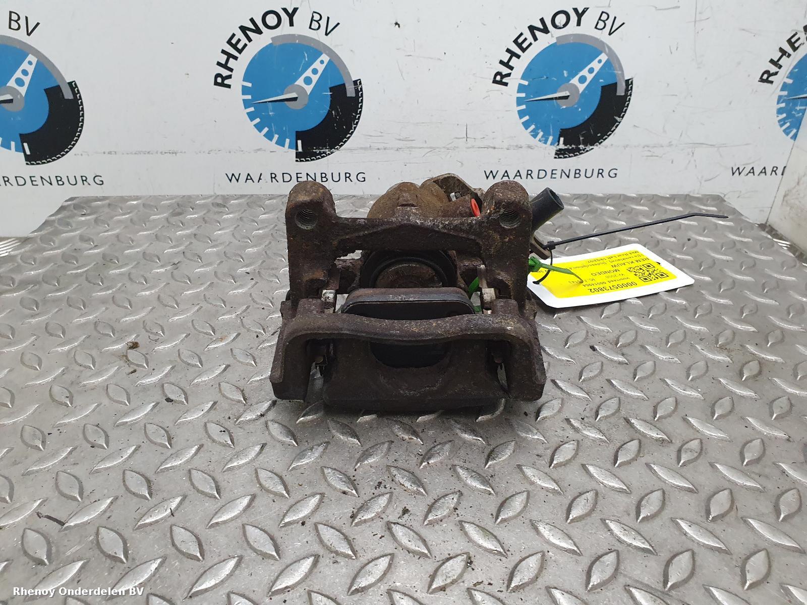 View Auto part Caliper FORD MONDEO 2008
