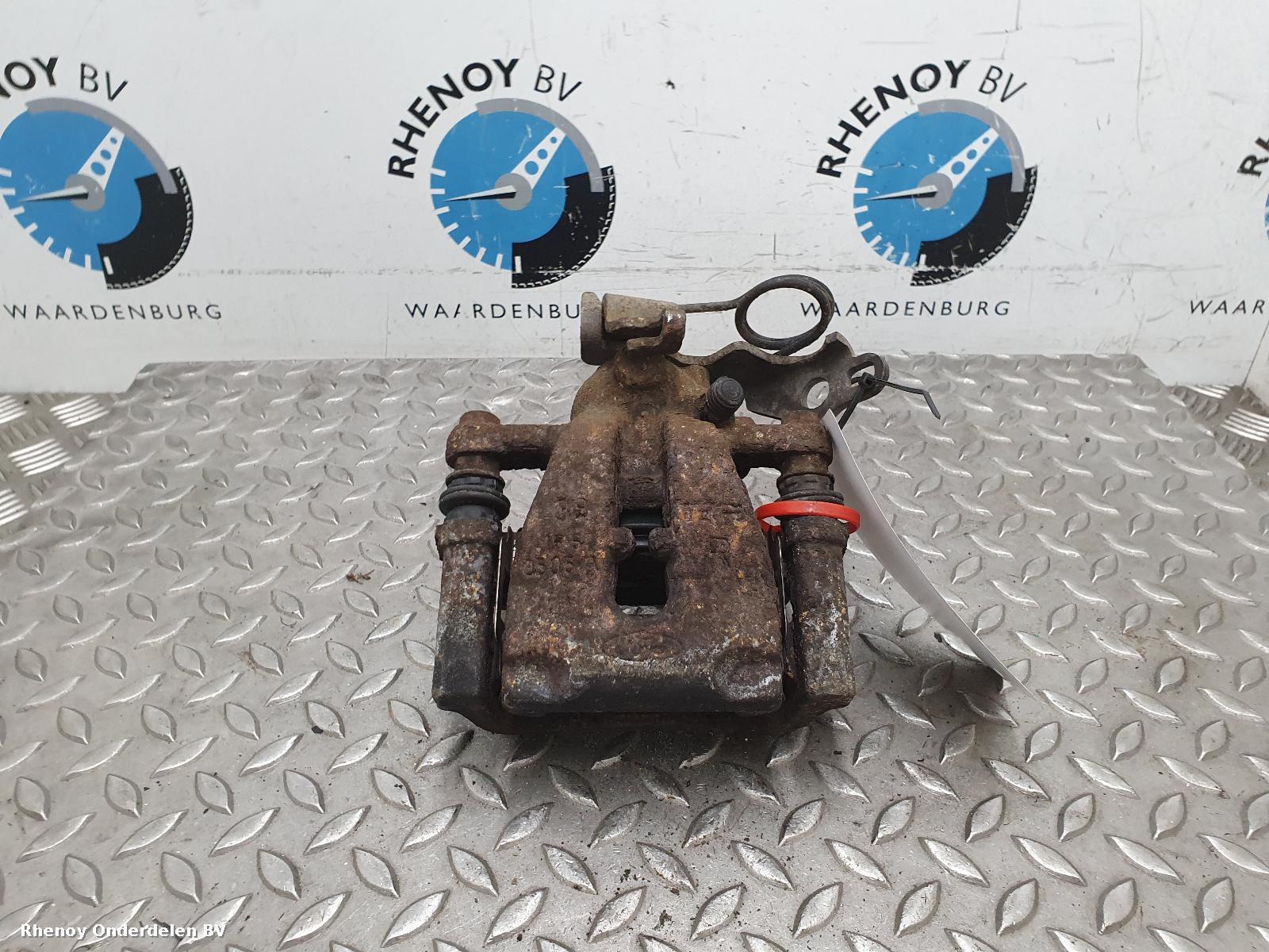 2008 FORD MONDEO REM KLAUW View Auto part REM KLAUW FORD MONDEO 2008