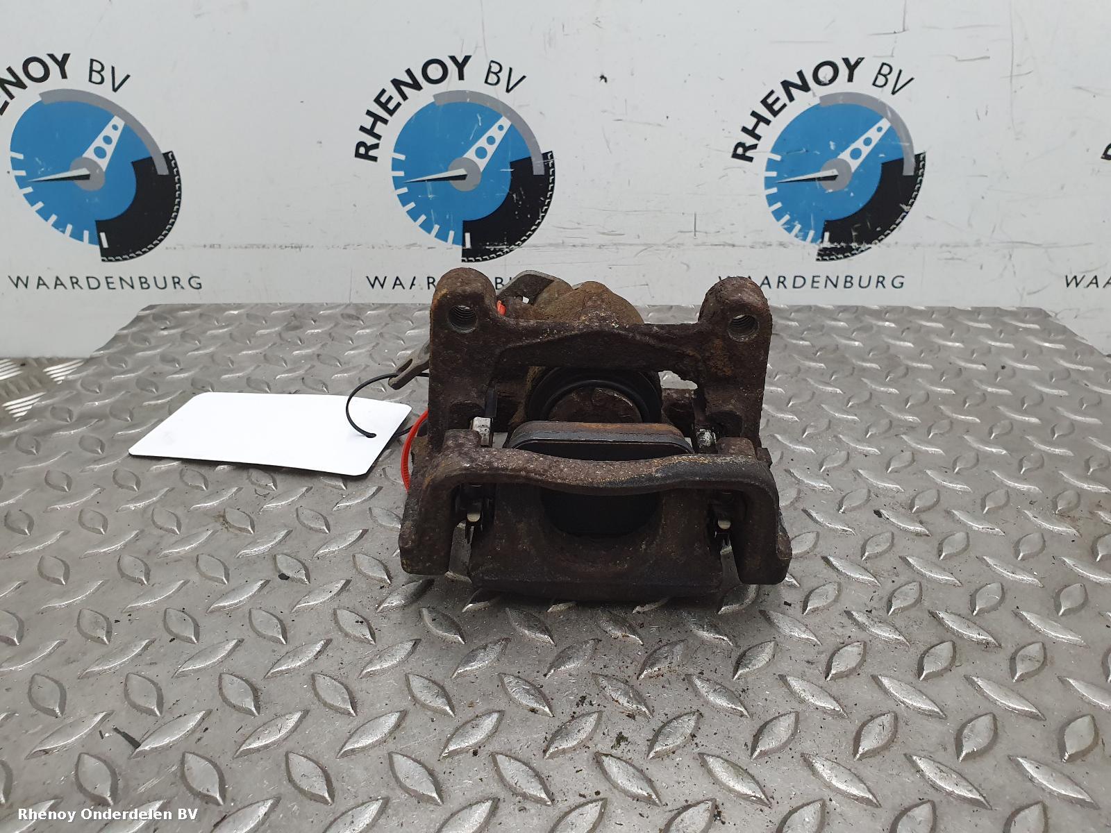 View Auto part Caliper FORD MONDEO 2008