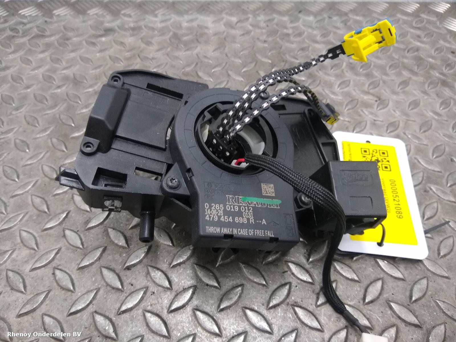 View Auto part Misc RENAULT TRAFIC 2015