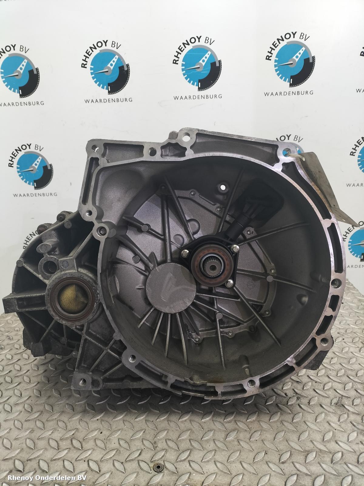 View Auto part Gearbox FORD FOCUS 2010