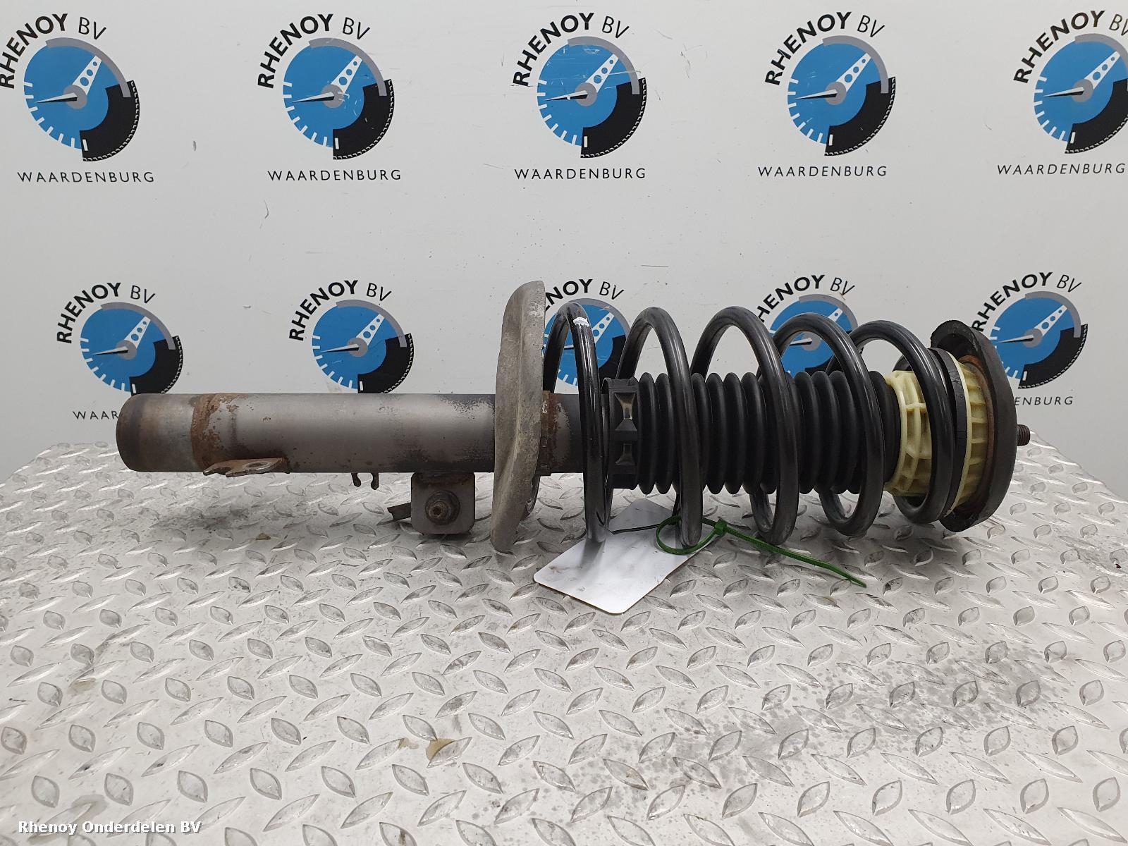 View Auto part LF Strut PEUGEOT 207 2010