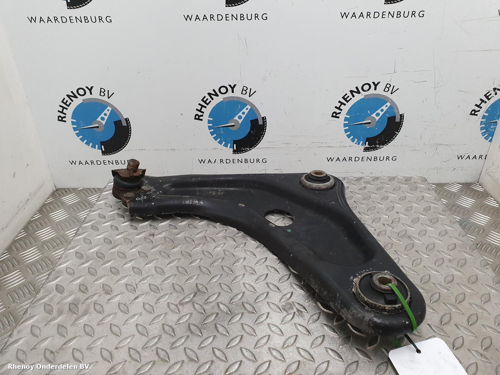 View Auto part LF Lower Control Arm PEUGEOT 207 2010