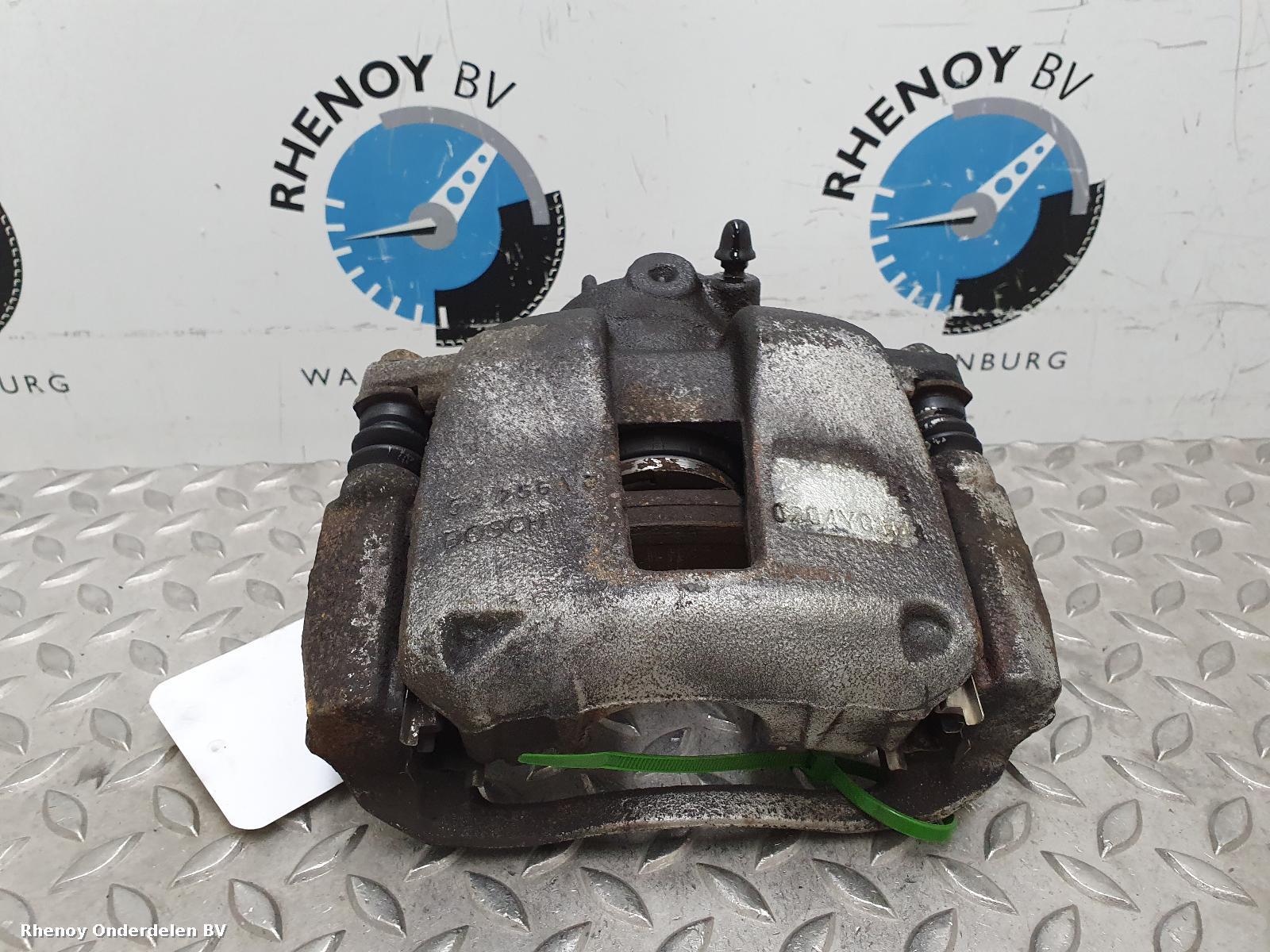 2010 PEUGEOT 207 REM KLAUW View Auto part REM KLAUW PEUGEOT 207 2010