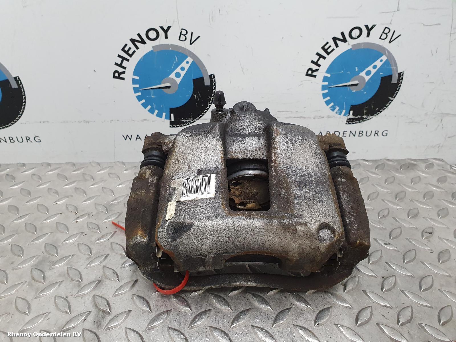 2010 PEUGEOT 207 REM KLAUW View Auto part REM KLAUW PEUGEOT 207 2010