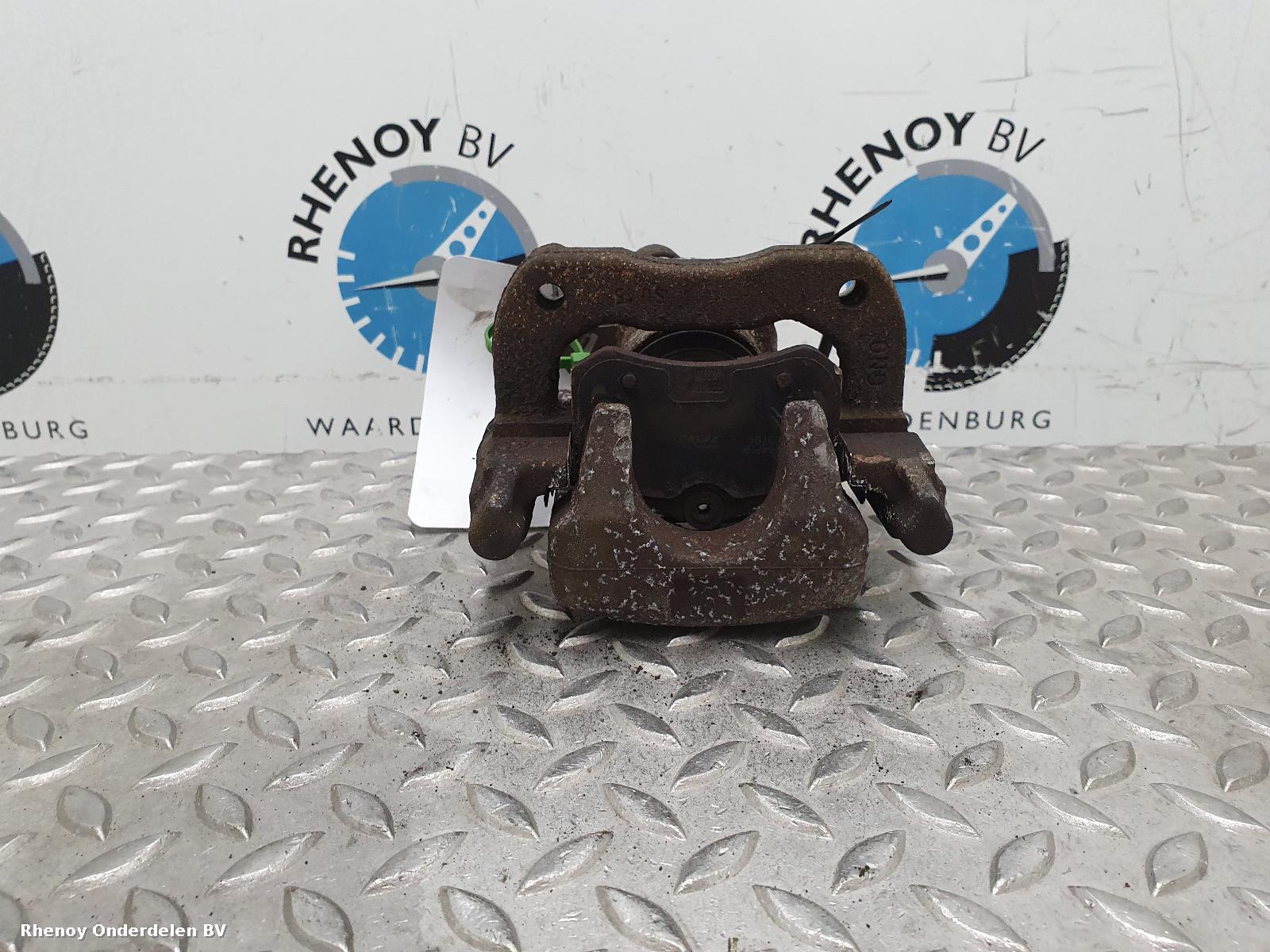 View Auto part Caliper PEUGEOT 207 2010
