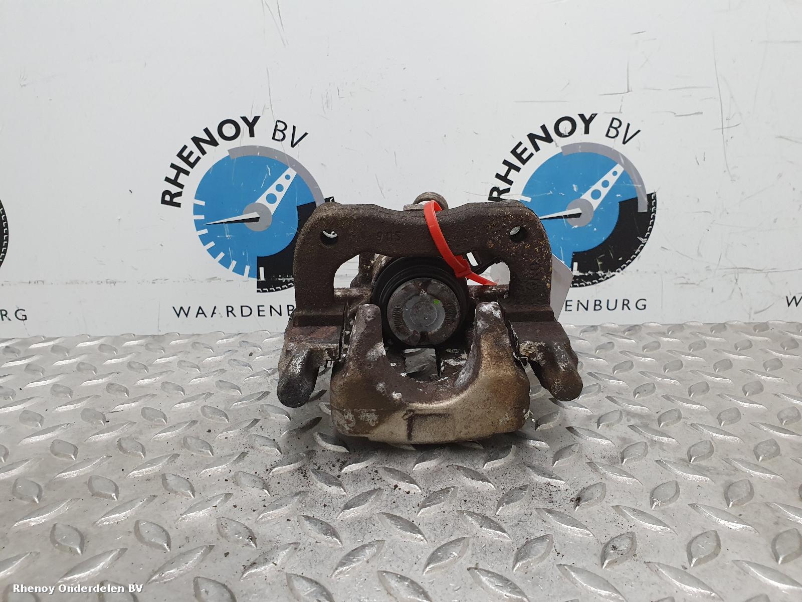 View Auto part Caliper PEUGEOT 207 2010
