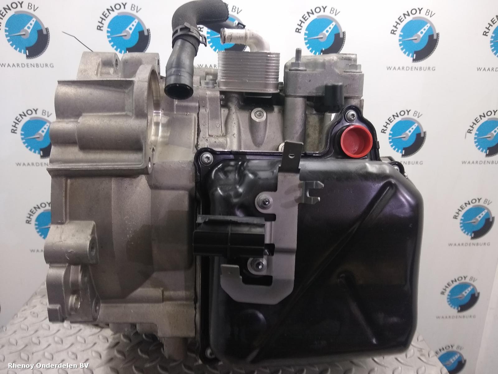 2013 AUDI A3 TRANSMISSIE / VERSNELLINGSBAK View Auto part TRANSMISSIE / VERSNELLINGSBAK AUDI A3 2013