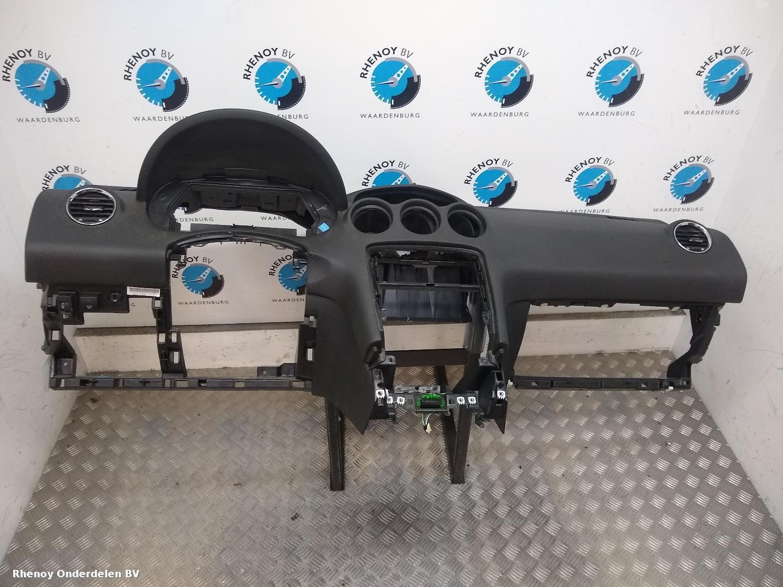 Bekijk Auto-onderdeel AIRBAG SET PEUGEOT 308 2012