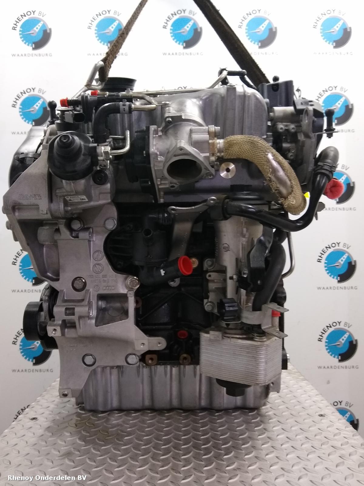 2012 VOLKSWAGEN GOLF MOTOR View Auto part MOTOR VOLKSWAGEN GOLF 2012