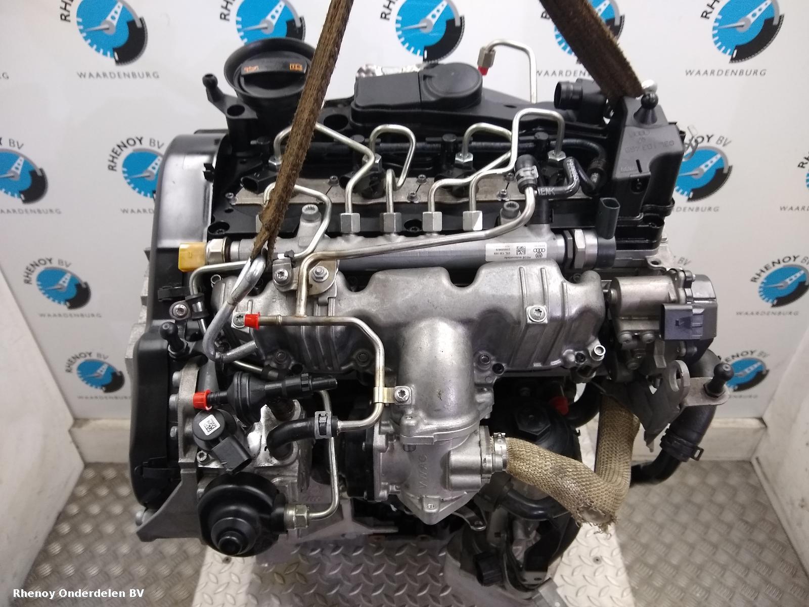 2012 VOLKSWAGEN GOLF MOTOR View Auto part MOTOR VOLKSWAGEN GOLF 2012