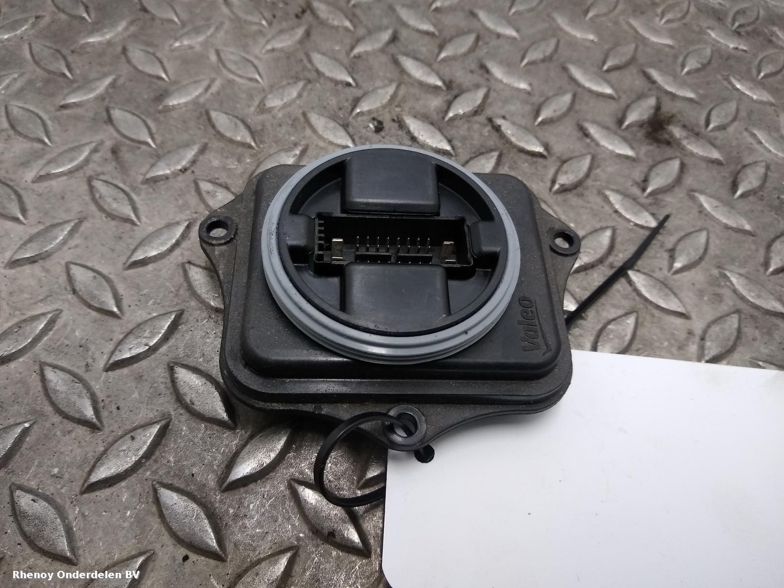 View Auto part Headlamp Ballast FORD S MAX 2016
