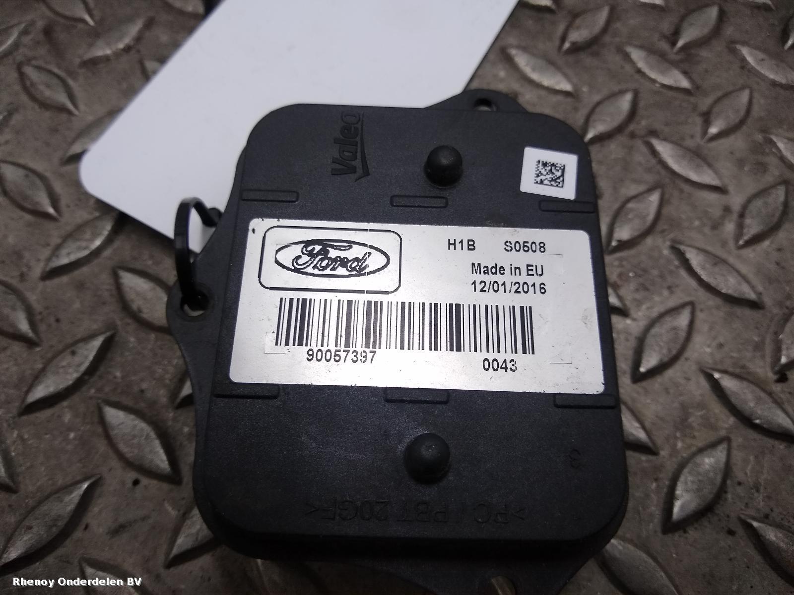 2016 FORD S MAX XENON STUURAPPARAAT View Auto part XENON STUURAPPARAAT FORD S MAX 2016