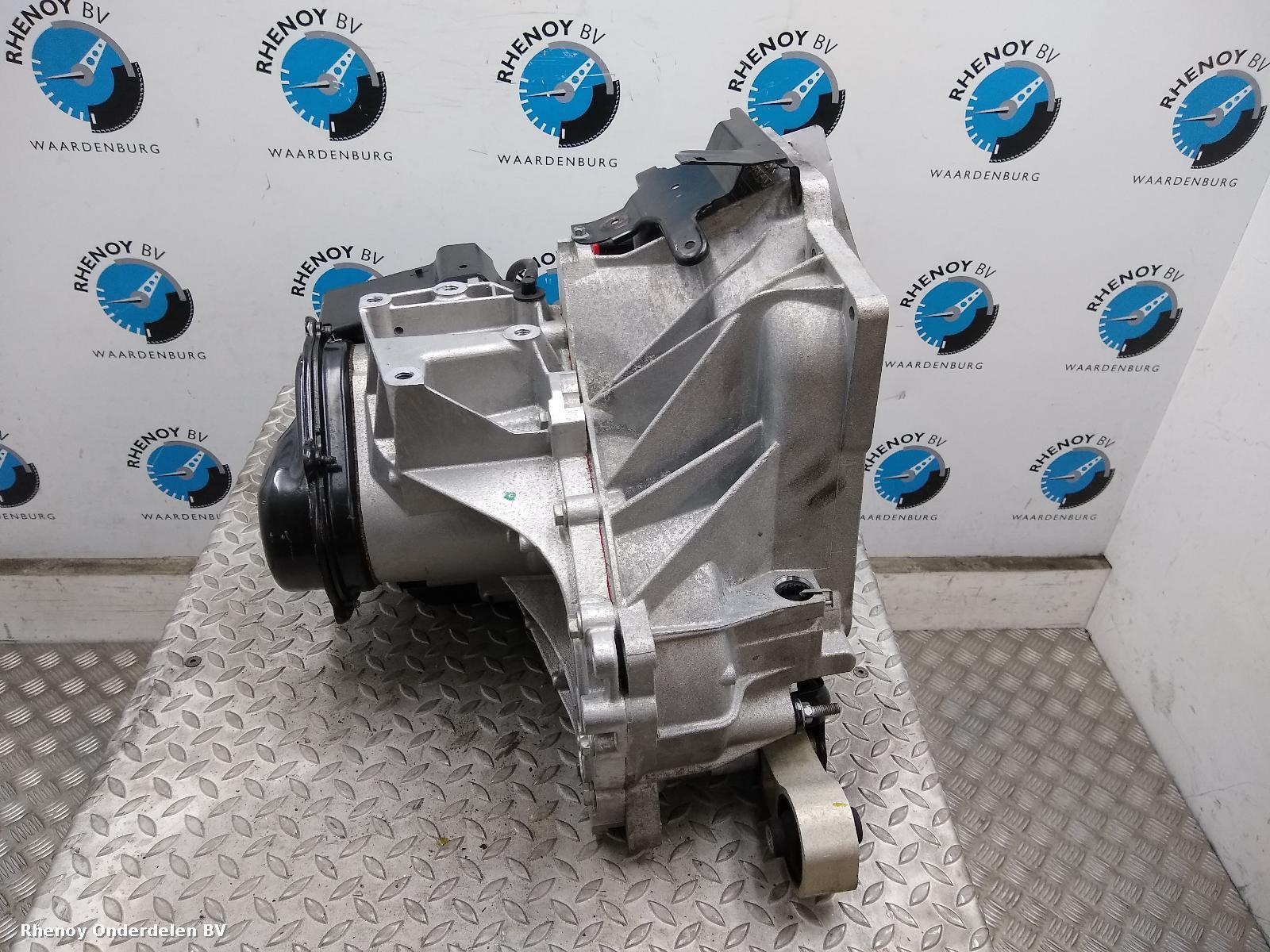 2017 FORD FIESTA TRANSMISSIE / VERSNELLINGSBAK View Auto part TRANSMISSIE / VERSNELLINGSBAK FORD FIESTA 2017
