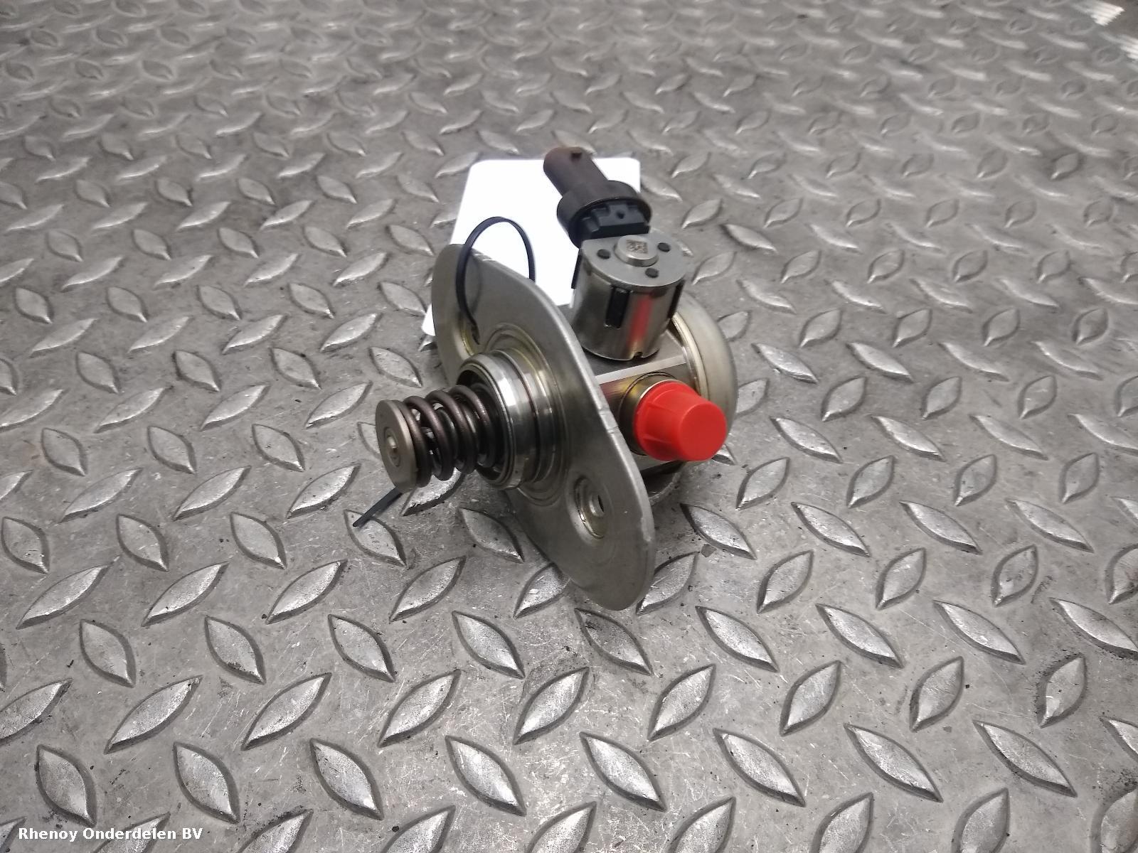 View Auto part Fuel Pump BMW 4 SERIES 2017