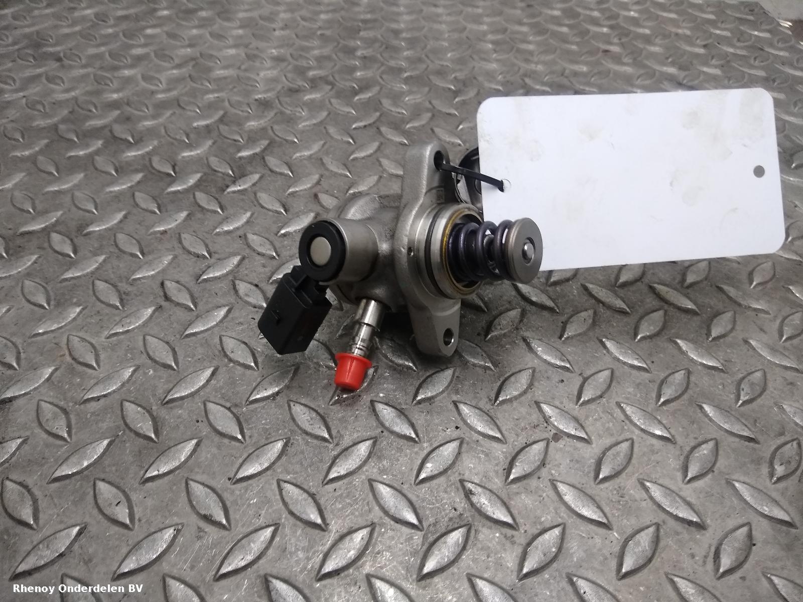 View Auto part Fuel Pump VOLKSWAGEN POLO 2019
