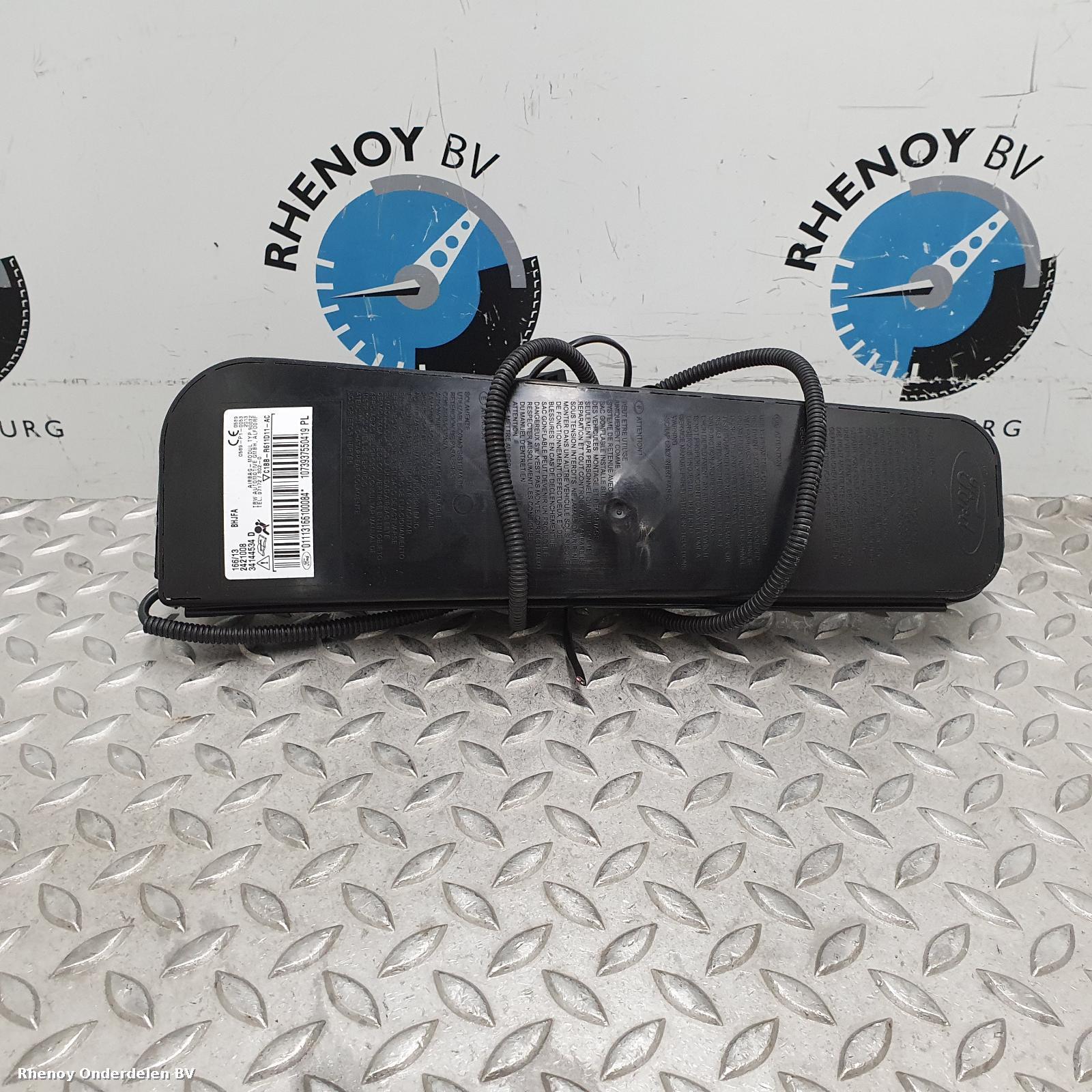 Bekijk Auto-onderdeel AIRBAG LINKS FORD FIESTA 2013