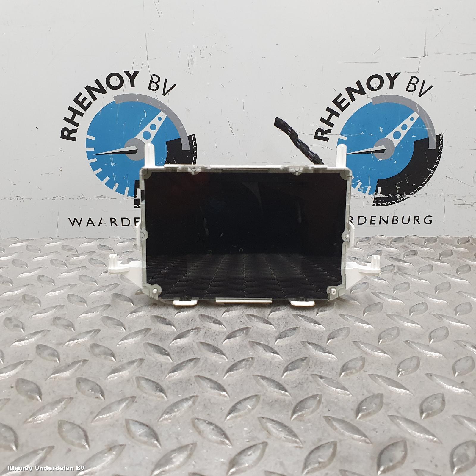 2013 FORD FIESTA OVERIGE View Auto part OVERIGE FORD FIESTA 2013