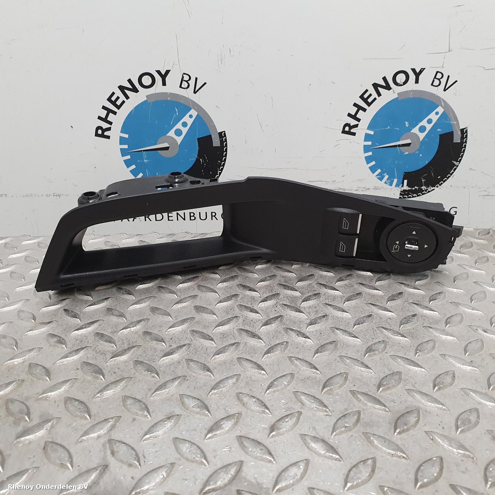 2013 FORD FIESTA OVERIGE View Auto part OVERIGE FORD FIESTA 2013