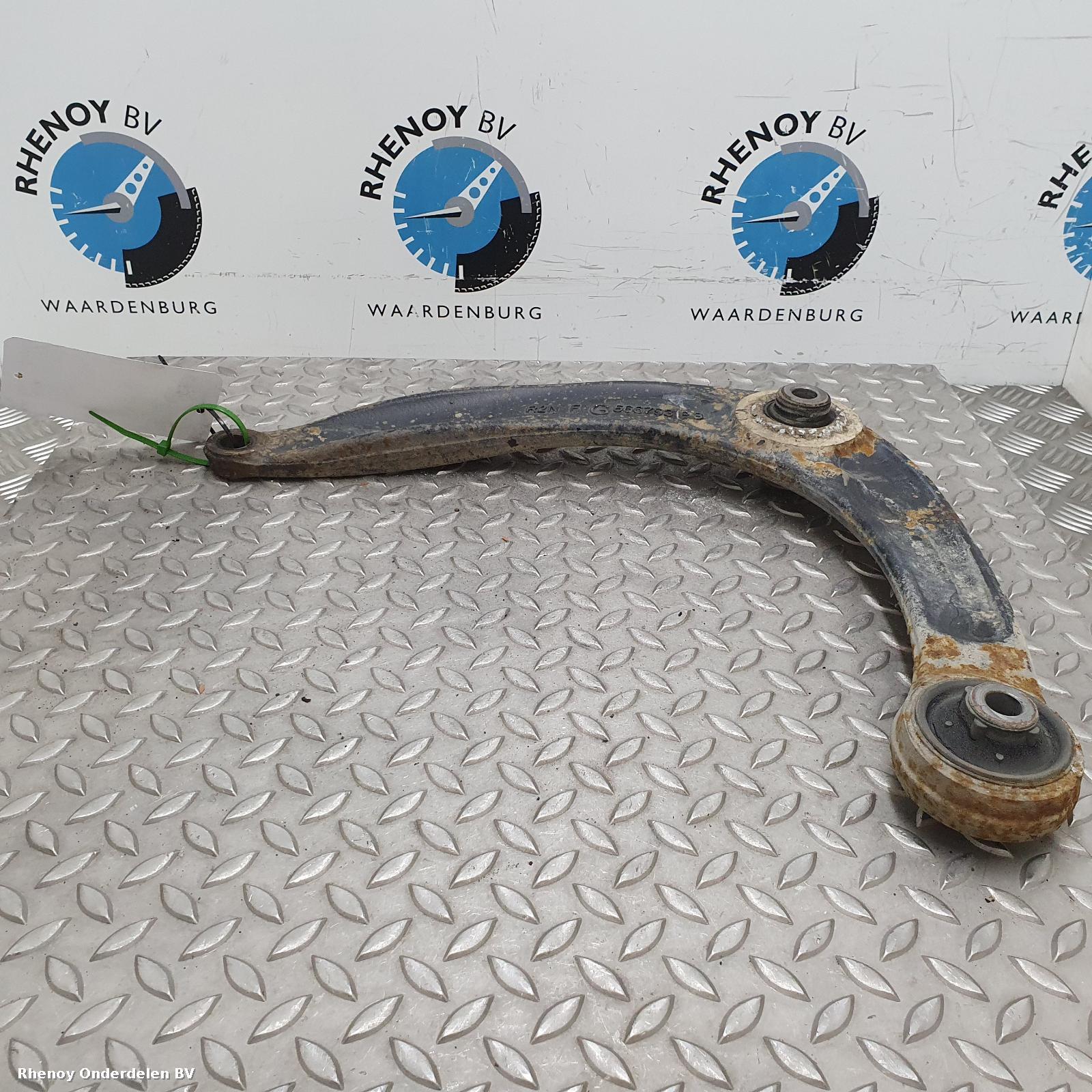 View Auto part LF Lower Control Arm PEUGEOT PARTNER 2009