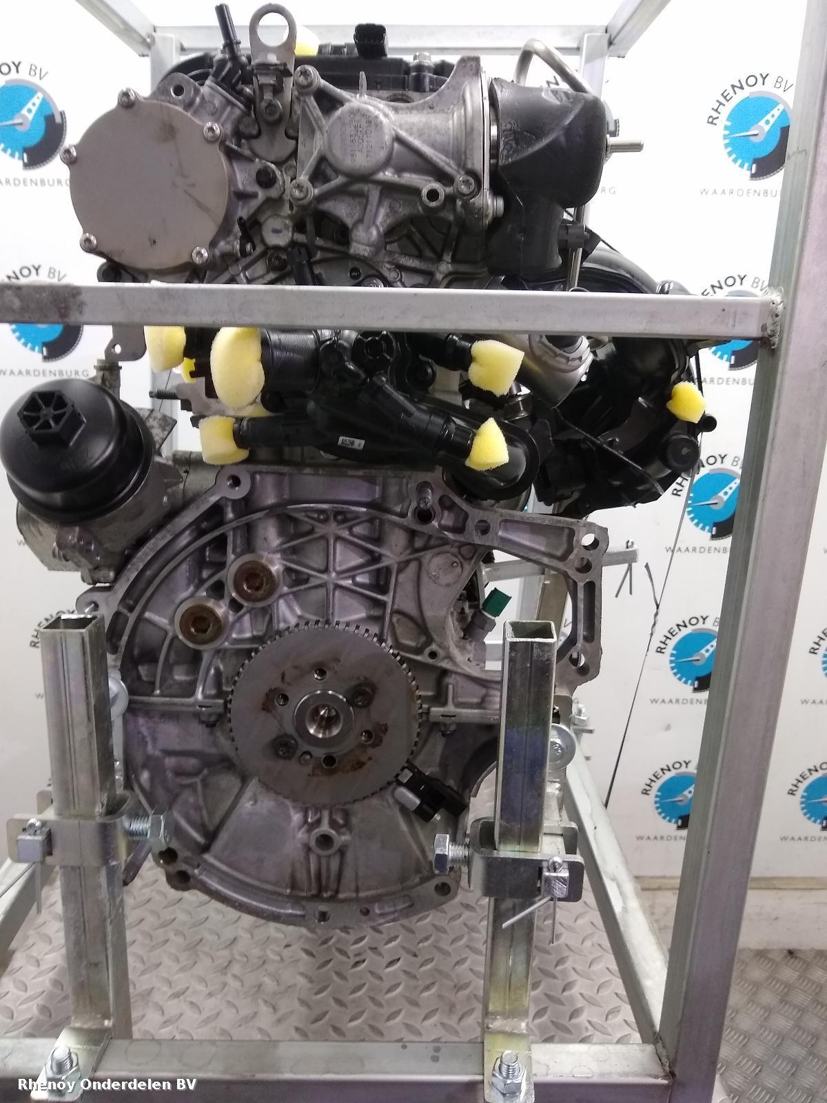 Bekijk Auto-onderdeel MOTOR PEUGEOT 208 2018