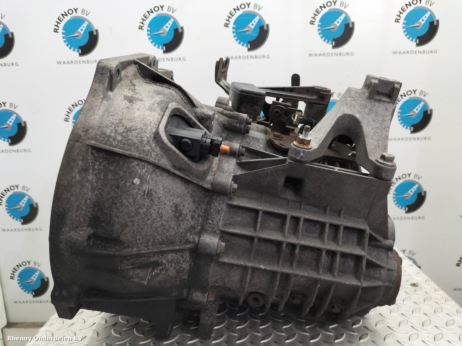2007 FORD FOCUS TRANSMISSIE / VERSNELLINGSBAK View Auto part TRANSMISSIE / VERSNELLINGSBAK FORD FOCUS 2007