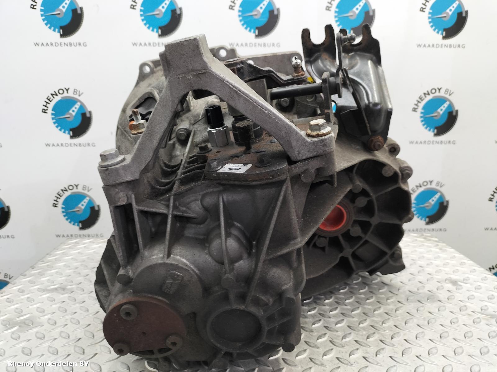 2007 FORD FOCUS TRANSMISSIE / VERSNELLINGSBAK View Auto part TRANSMISSIE / VERSNELLINGSBAK FORD FOCUS 2007