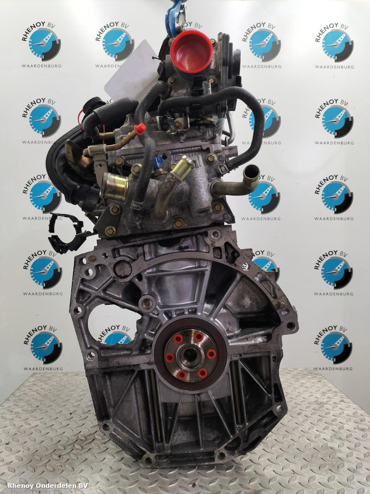 Bekijk Auto-onderdeel MOTOR NISSAN MICRA 2006