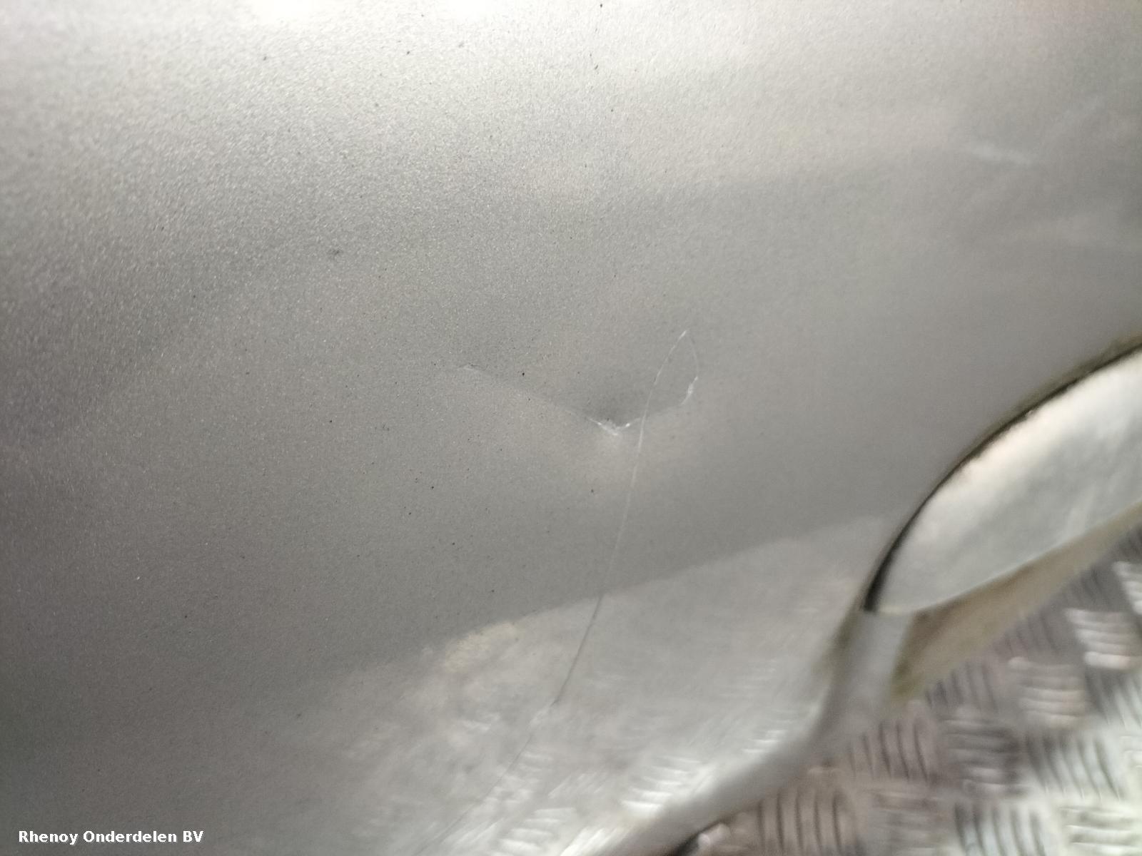 View Auto part ACHTERKLEP NISSAN MICRA 2006