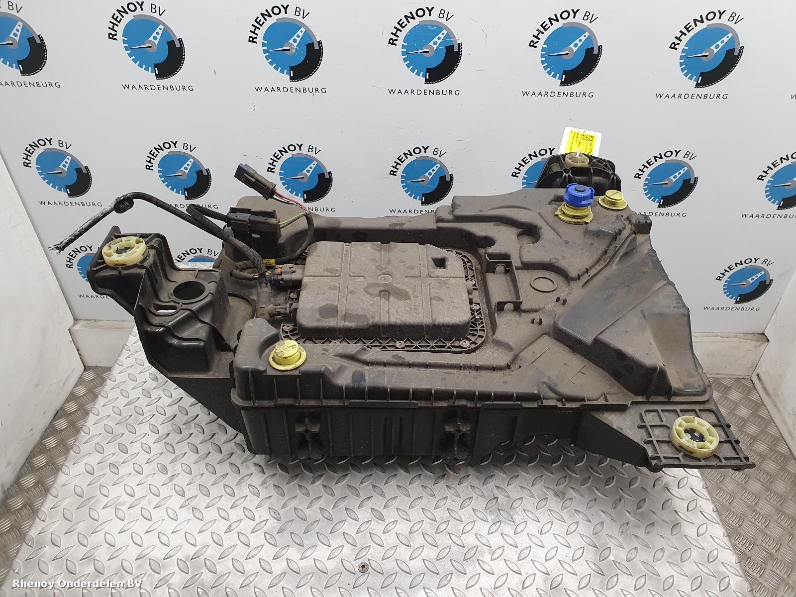 Bekijk Auto-onderdeel ADBLUE POMP CITROEN C4 PICASSO 2017