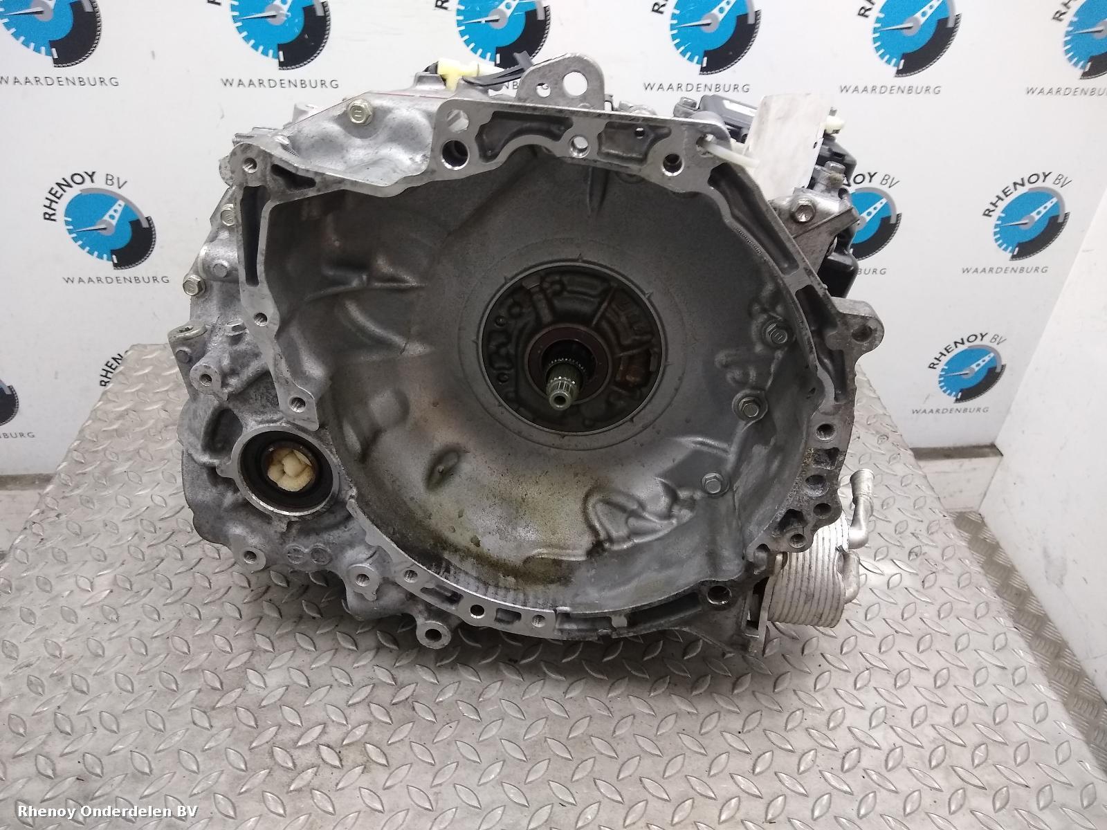 View Auto part TRANSMISSIE / VERSNELLINGSBAK PEUGEOT 508 2017