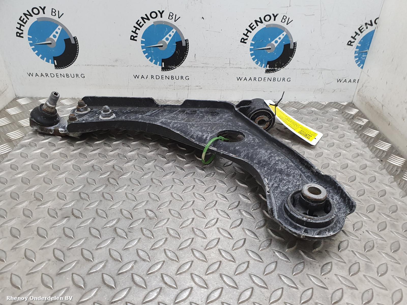 Bekijk Auto-onderdeel DRAAGARM ONDER LV CITROEN C4 PICASSO 2017