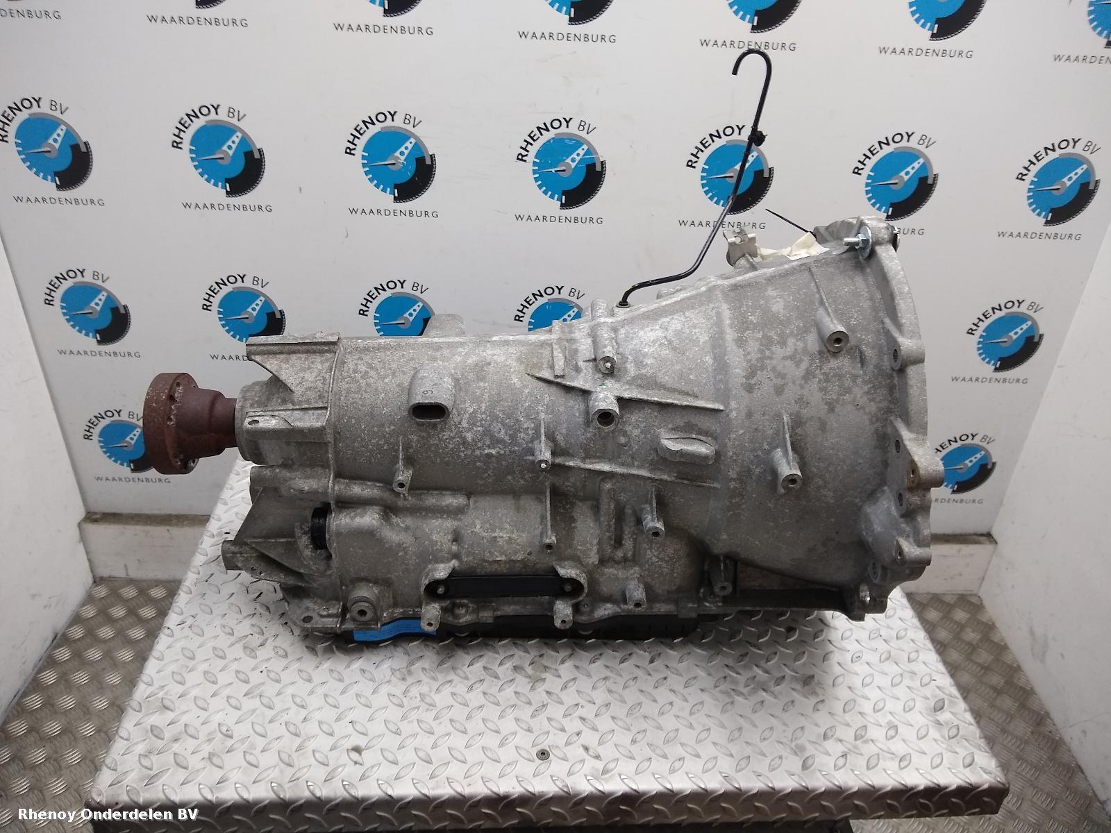 View Auto part Gearbox JAGUAR XE 2018