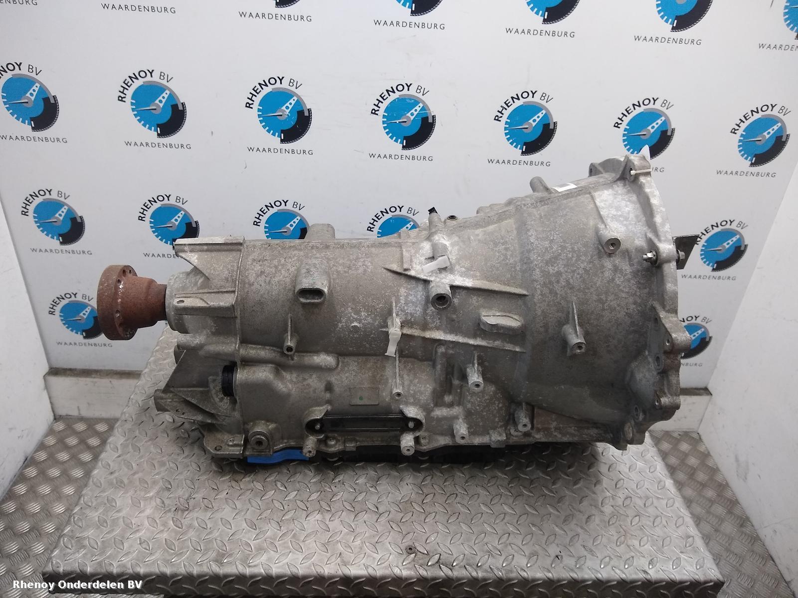 View Auto part Gearbox JAGUAR XE 2018