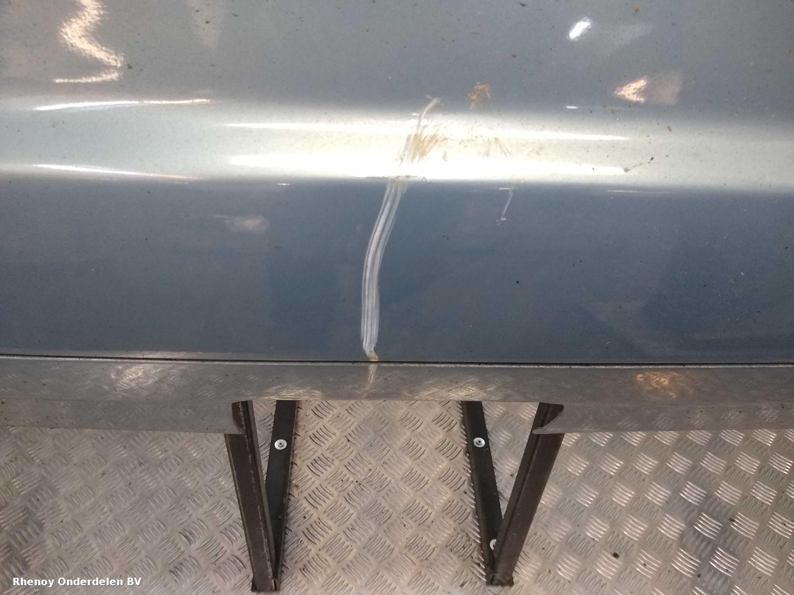 2008 VOLVO V50 BUMPER ACHTER View Auto part BUMPER ACHTER VOLVO V50 2008