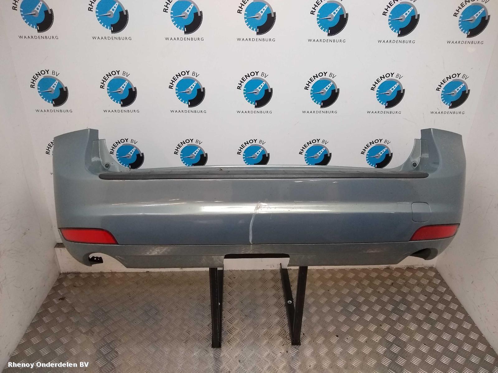 Bekijk Auto-onderdeel BUMPER ACHTER VOLVO V50 2008
