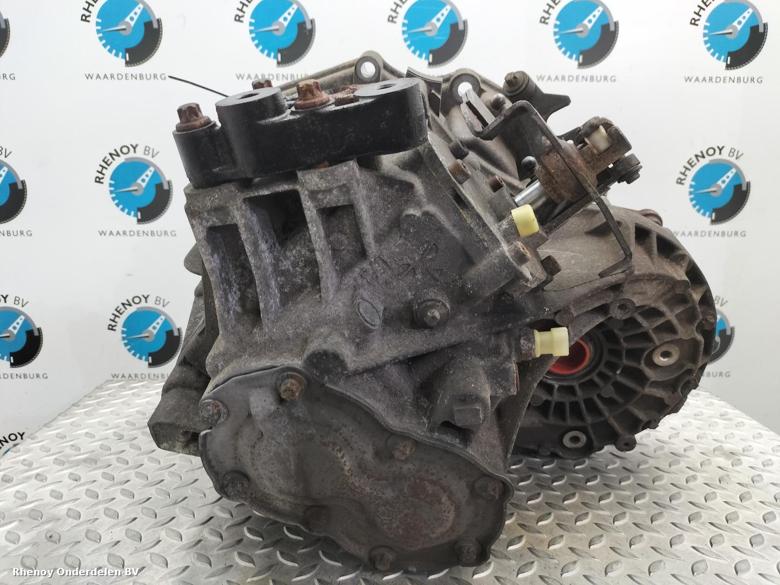 View Auto part TRANSMISSIE / VERSNELLINGSBAK OPEL / VAUXHALL COMBO 2007