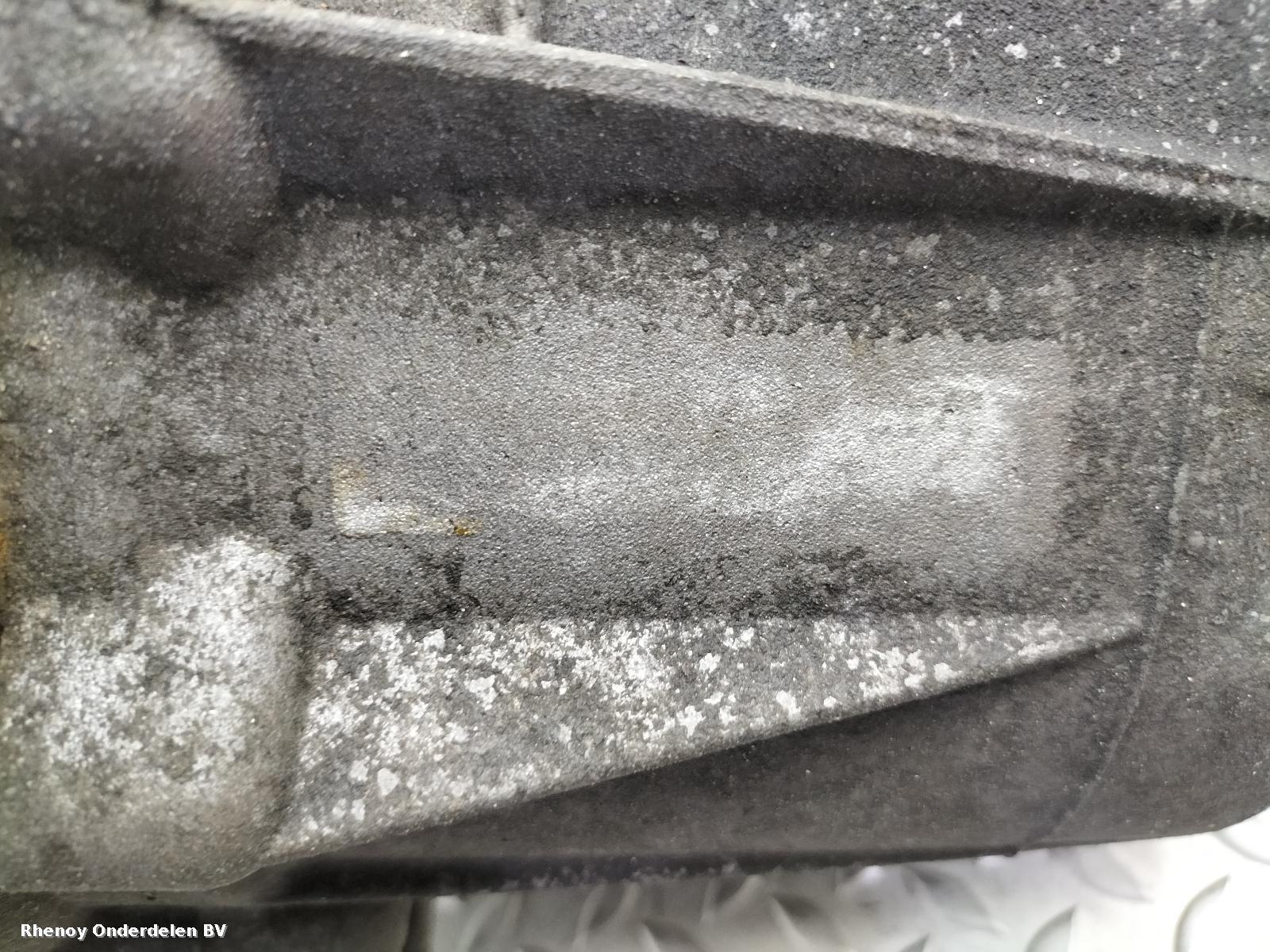 View Auto part TRANSMISSIE / VERSNELLINGSBAK OPEL / VAUXHALL COMBO 2007