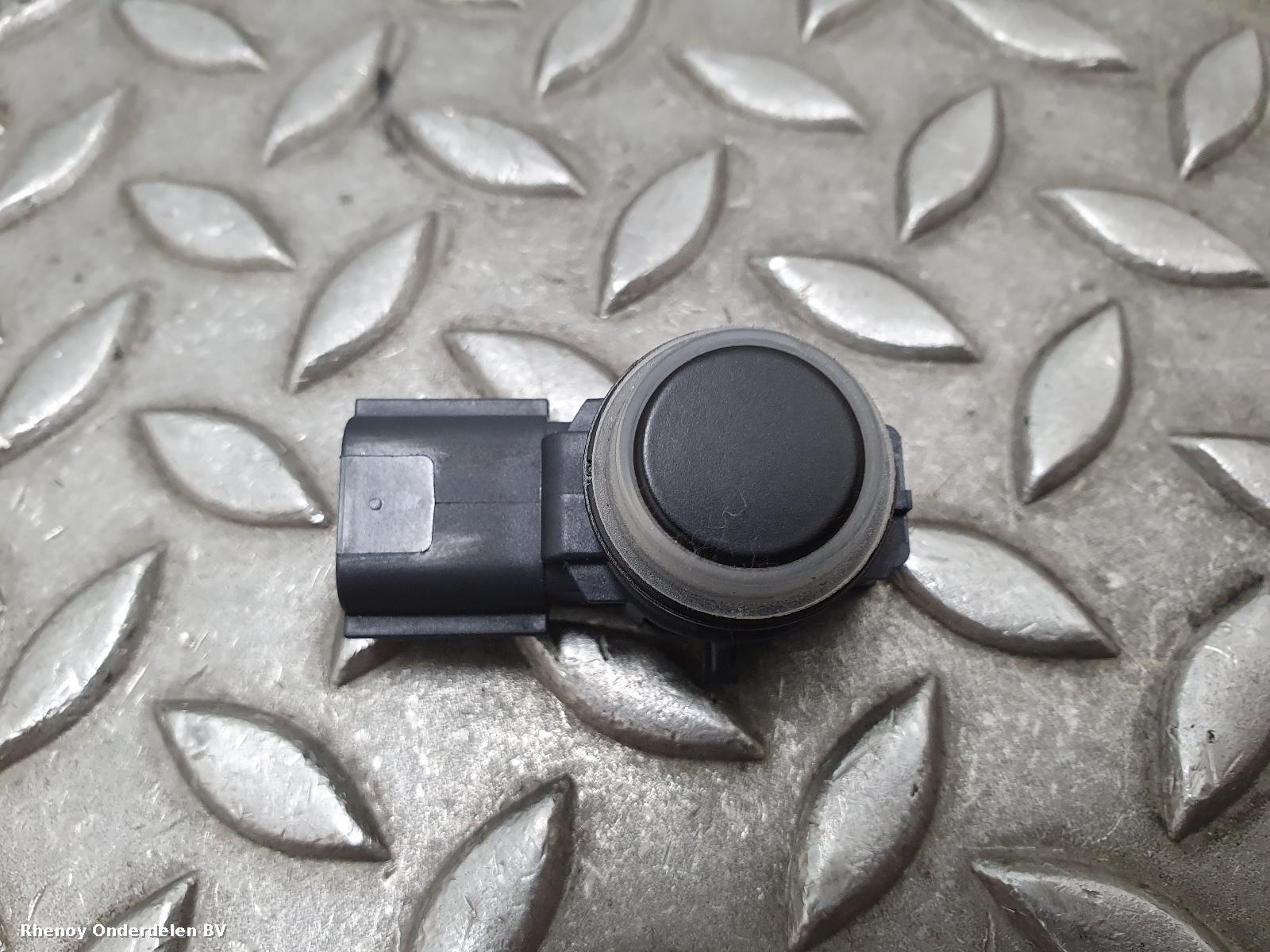 View Auto part Misc RENAULT SCENIC 2019