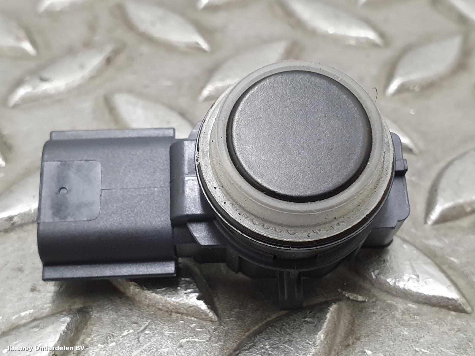View Auto part Misc RENAULT SCENIC 2019