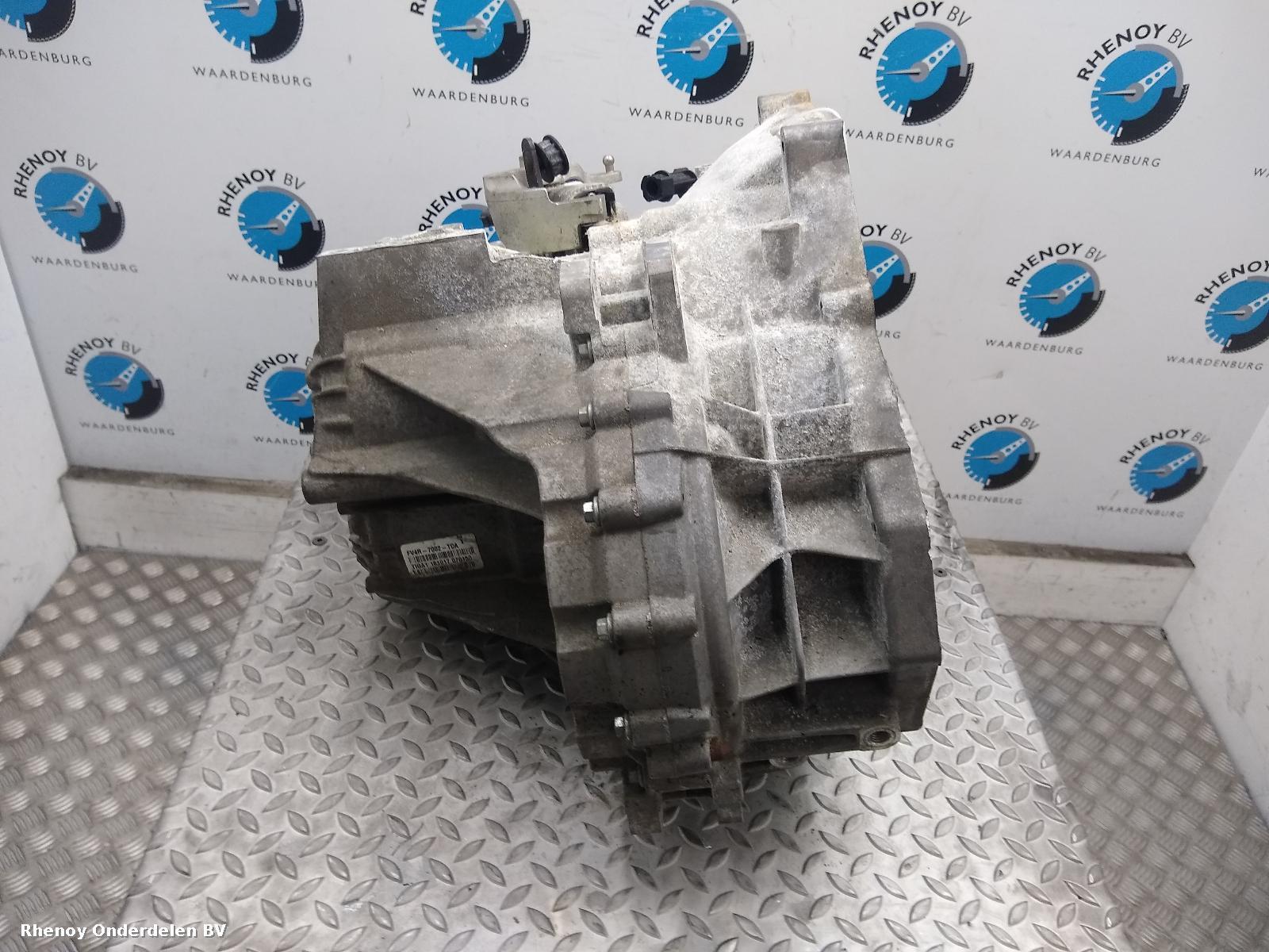 2017 FORD KUGA TRANSMISSIE / VERSNELLINGSBAK View Auto part TRANSMISSIE / VERSNELLINGSBAK FORD KUGA 2017