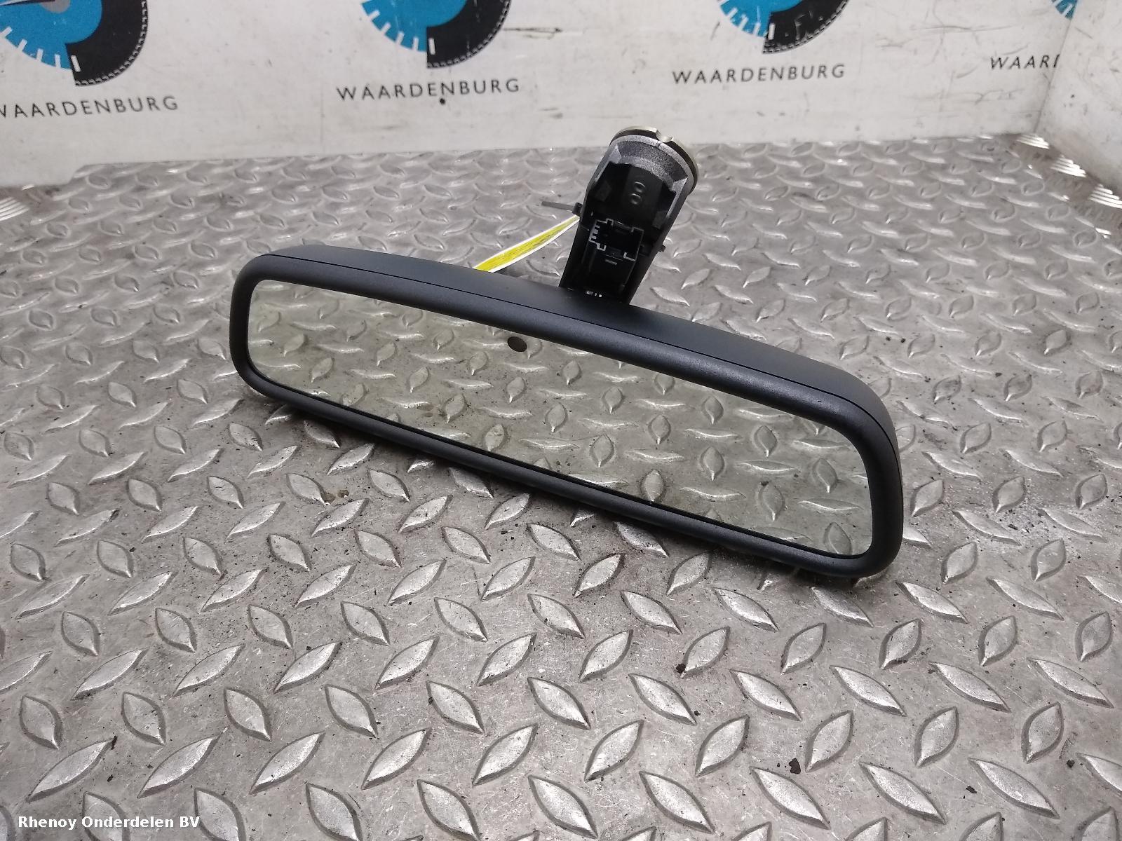 Bekijk Auto-onderdeel BINNENSPIEGEL BMW 5 SERIES 2011